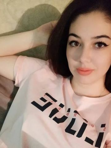 Проститутка Рената
